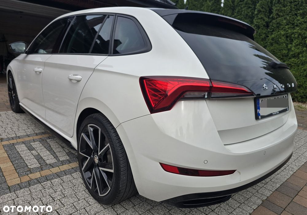 Skoda Scala - 3