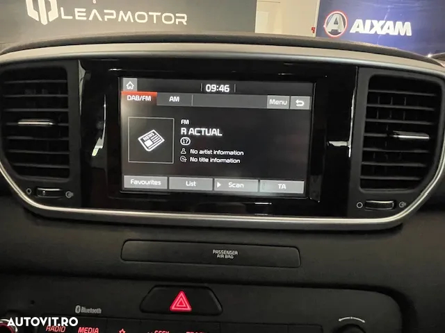 Kia Sportage - 25