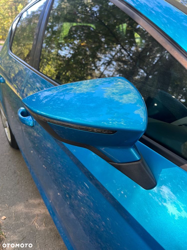 Seat Leon 1.4 TSI FR S&S - 28