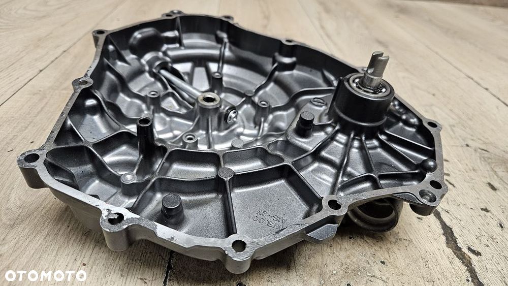 Pokrywa dekiel Yamaha MT07 Tracer MT-07 - 8