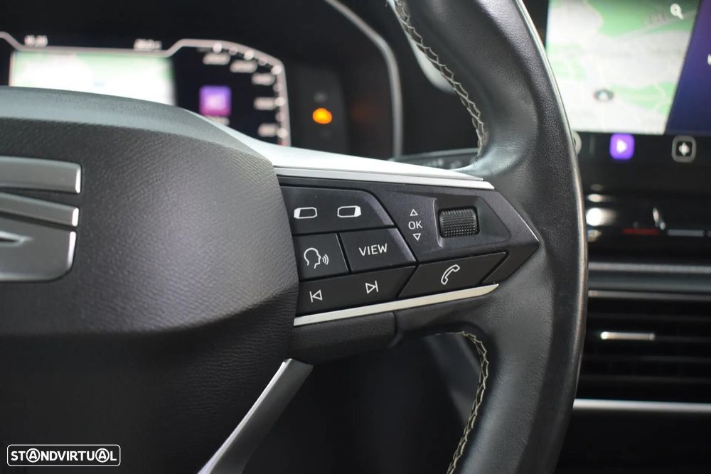 SEAT Leon - 9