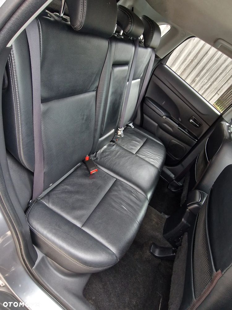 Citroën C4 Aircross 1.8 e-HDi STT 4x2 Exclusive - 16