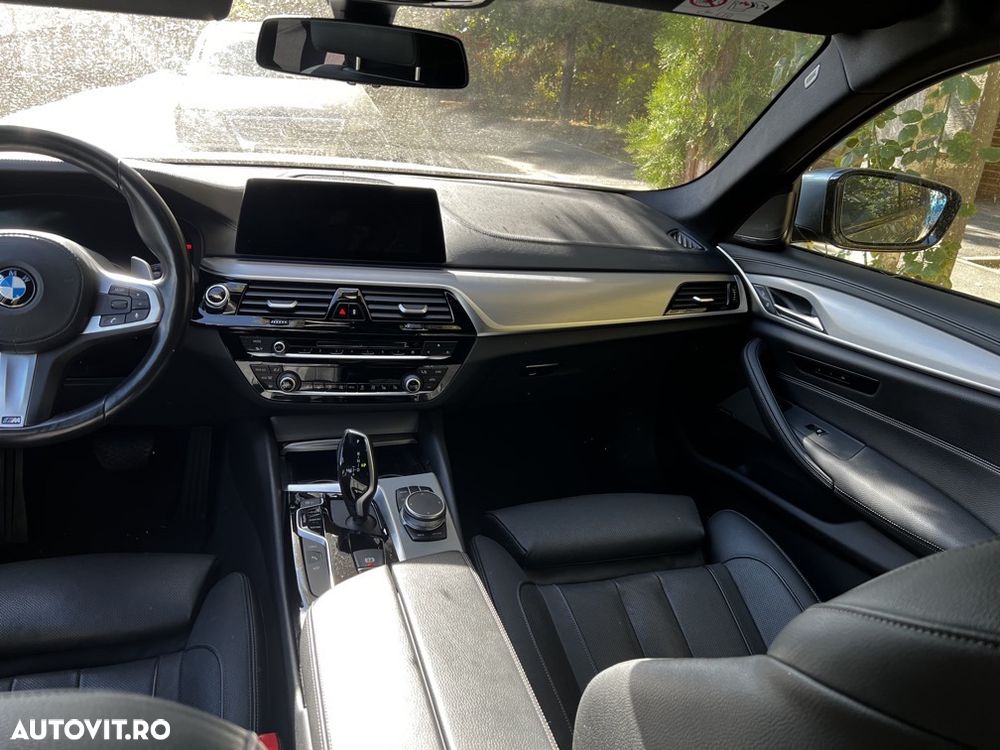 BMW Seria 5 - 15