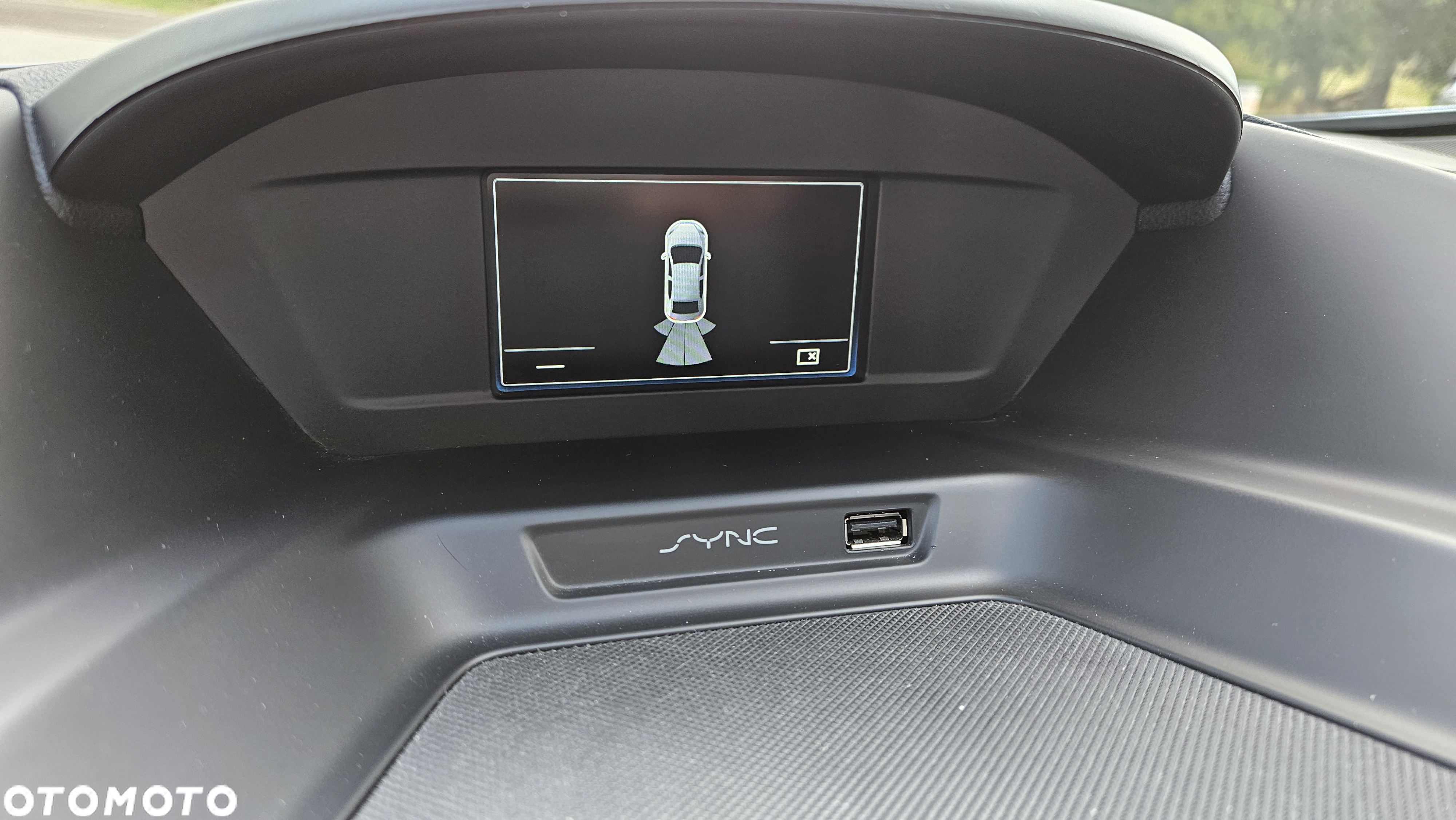 Ford C-MAX 1.0 EcoBoost Titanium ASS - 12