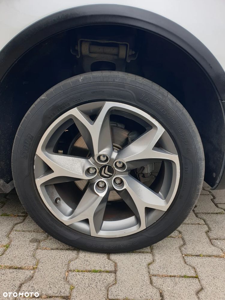 Citroën C5 HDi 165 FAP CrossTourer - 39