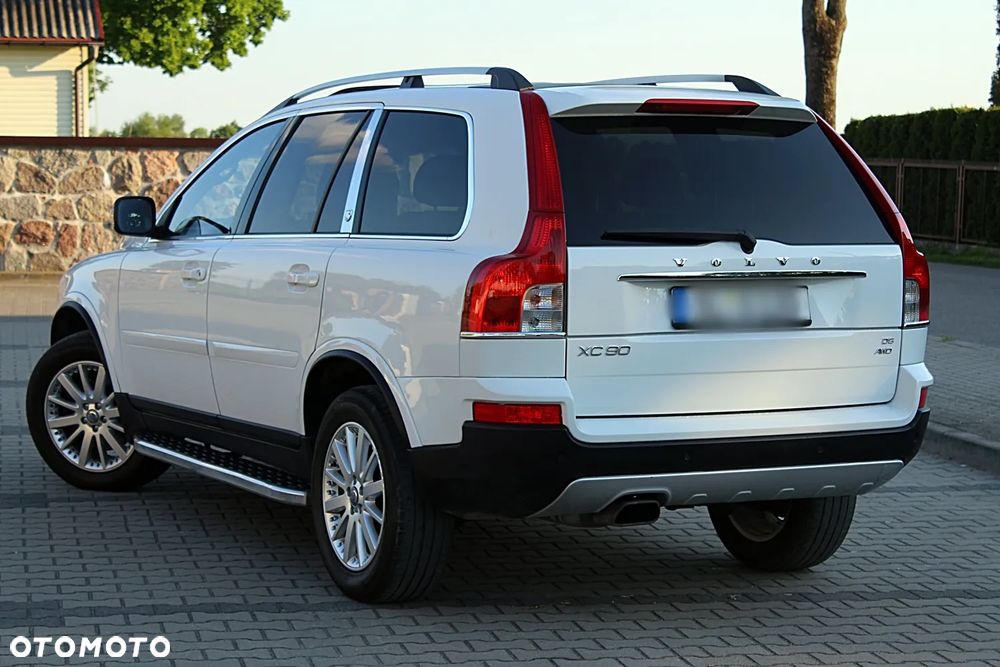Volvo XC 90 D5 Executive - 14