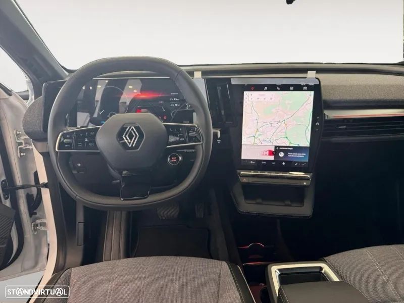 Renault Mégane E-Tech EV60 Techno Optimum Charge - 10