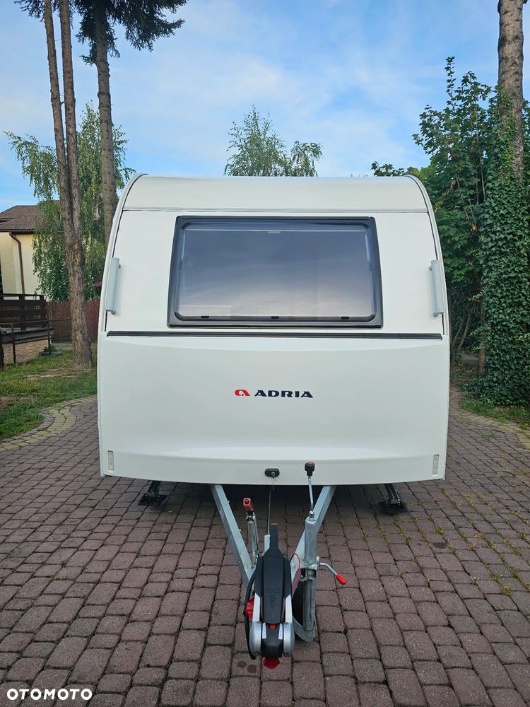 Adria Aviva 360 DK - 9