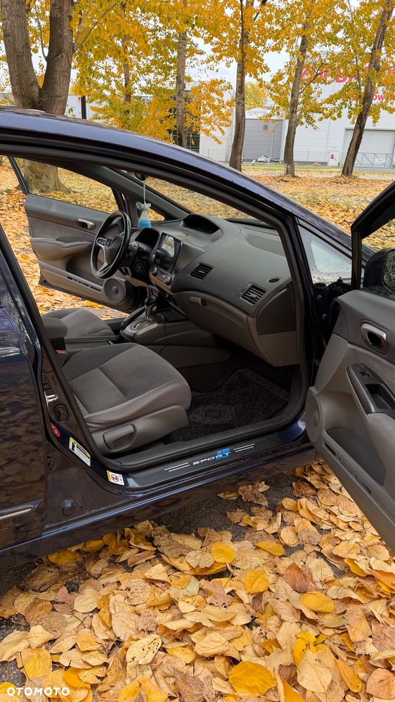 Honda Civic - 13