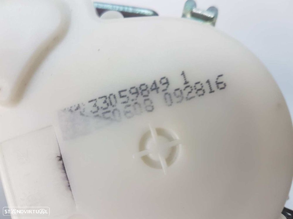 CINTO DE SEGURANÇA FRENTE DIREITO BMW SERIE 1 BERLINA (E81/E87) 118D - 5