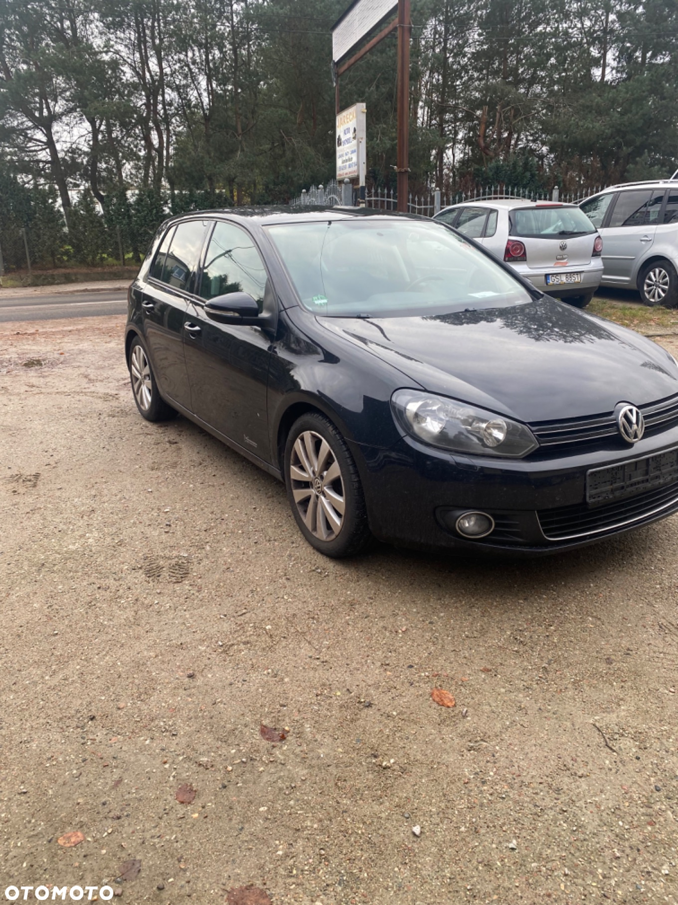 Volkswagen Golf 1.4 TSI Highline - 3