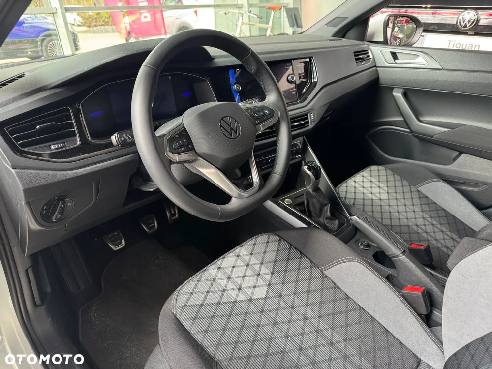 Volkswagen Taigo 1.0 TSI R-Line - 5
