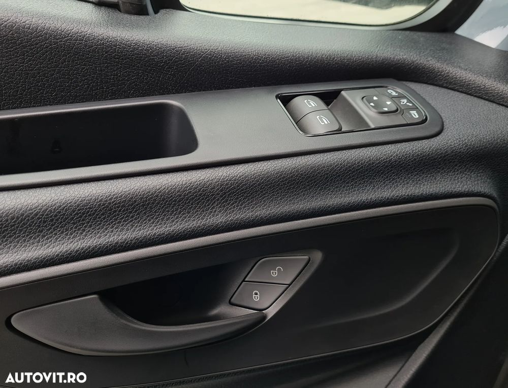 Mercedes-Benz Sprinter 319 CDI CD L2 190 CP RWD 9AT+ SELECT - 21