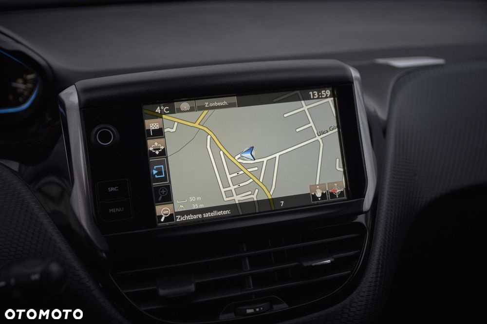 Peugeot 2008 PureTech 110 Stop&Start Allure - 15