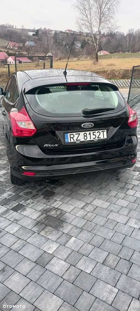 Ford Focus 1.6 TDCi Titanium - 6