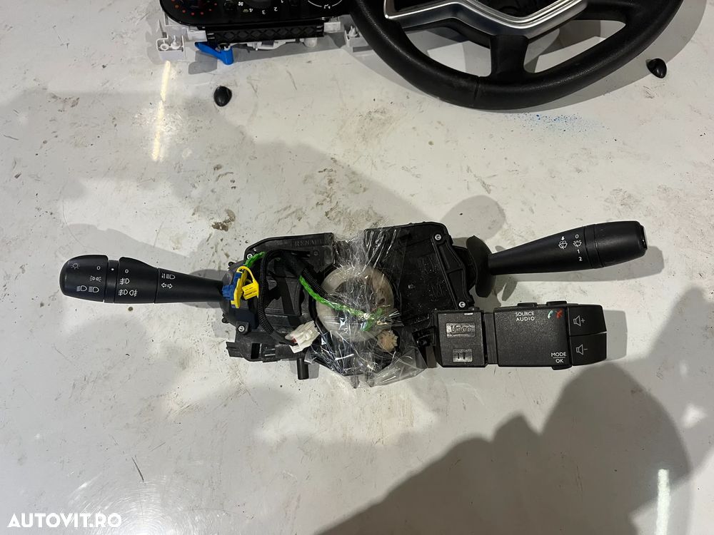 Bloc lumini Dacia Logan II facelift 2018 2019 original - 2