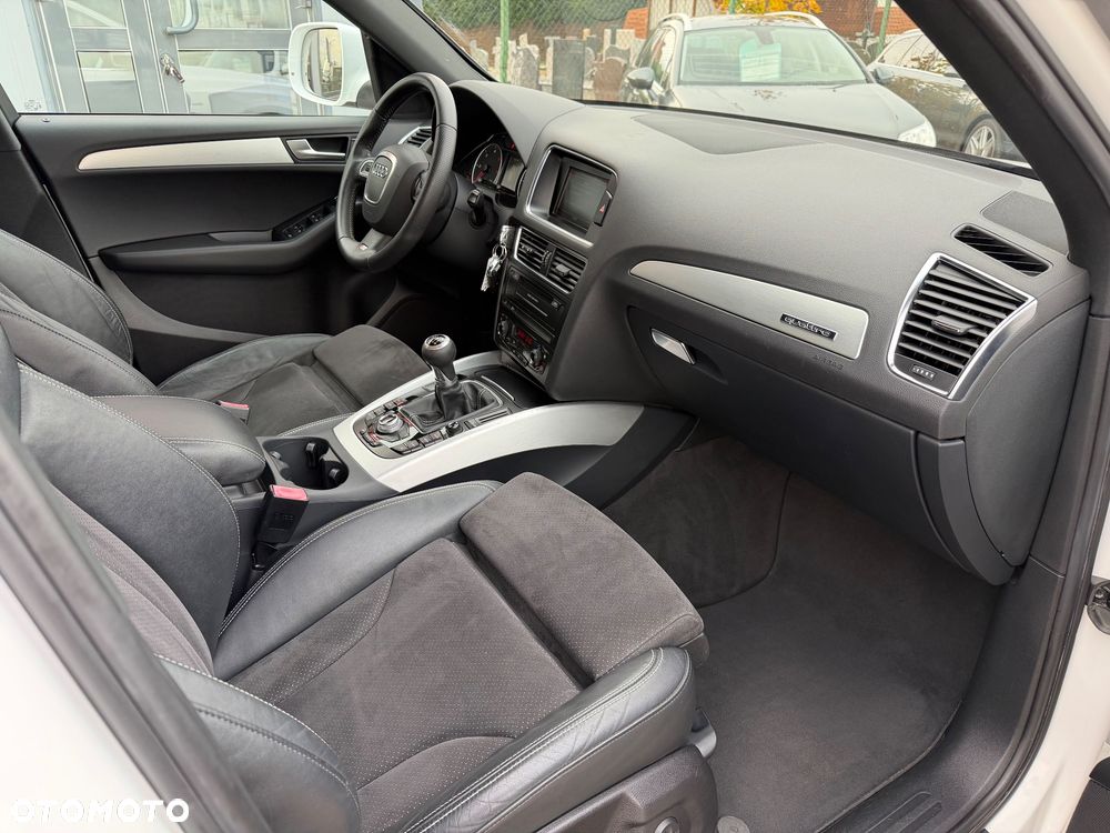 Audi Q5 - 12