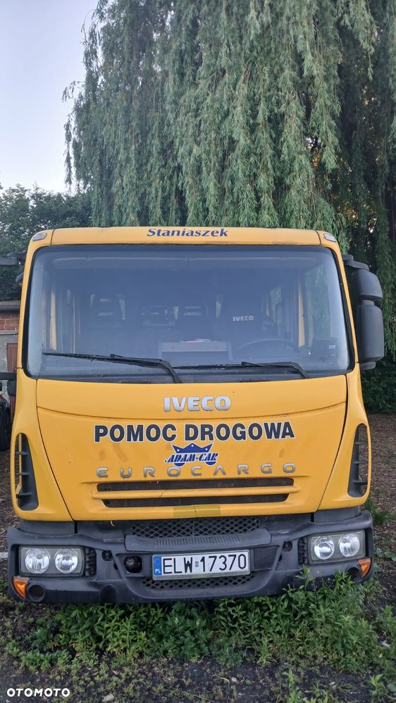 Iveco ML80E