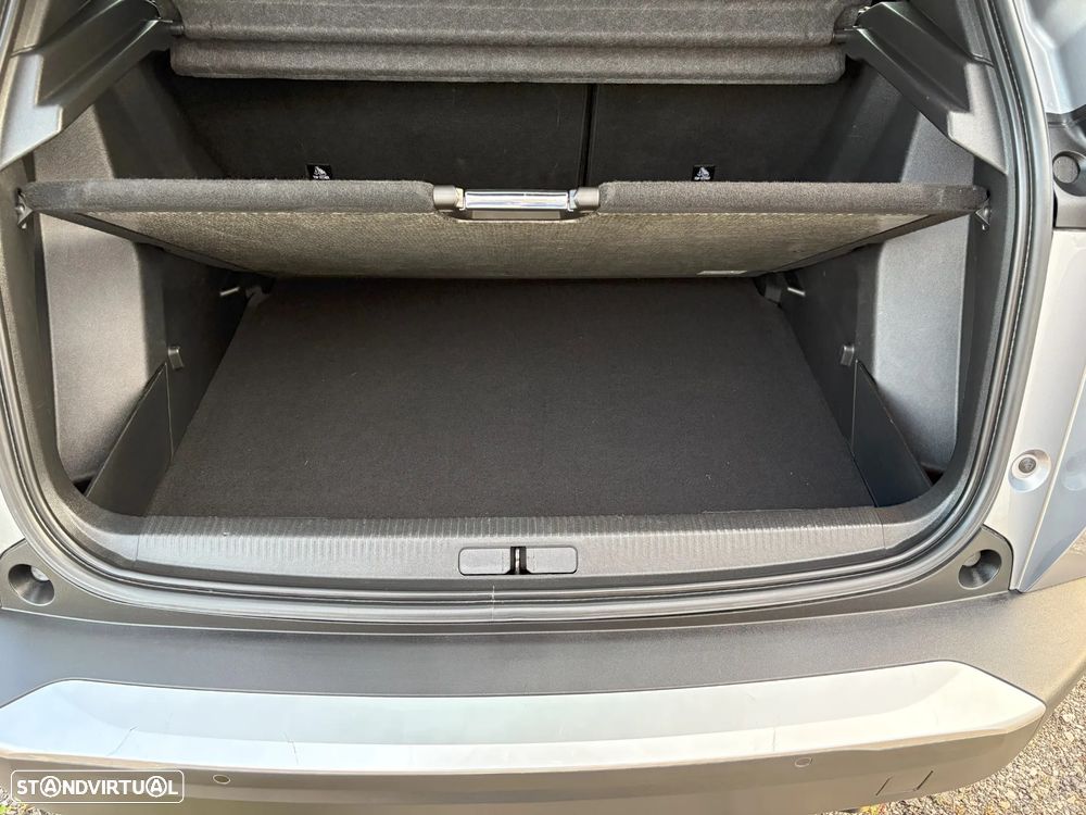 Peugeot 2008 PureTech 100 Stop&Start Active - 11