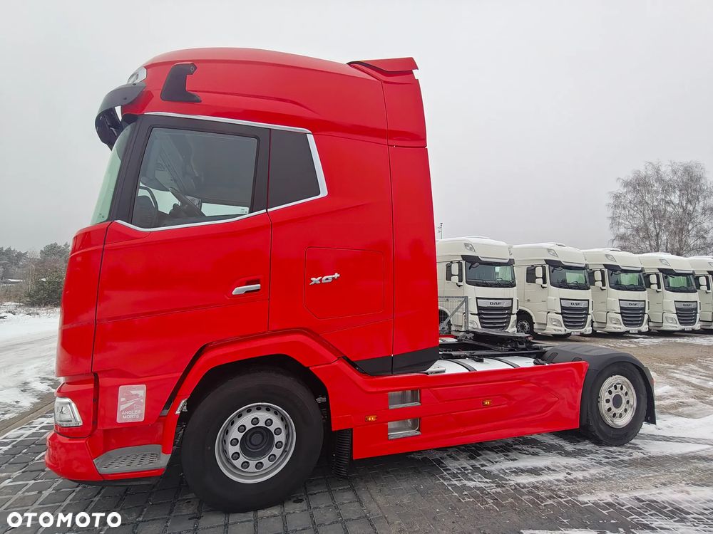 DAF XG+ PLUS 480 FT - 8