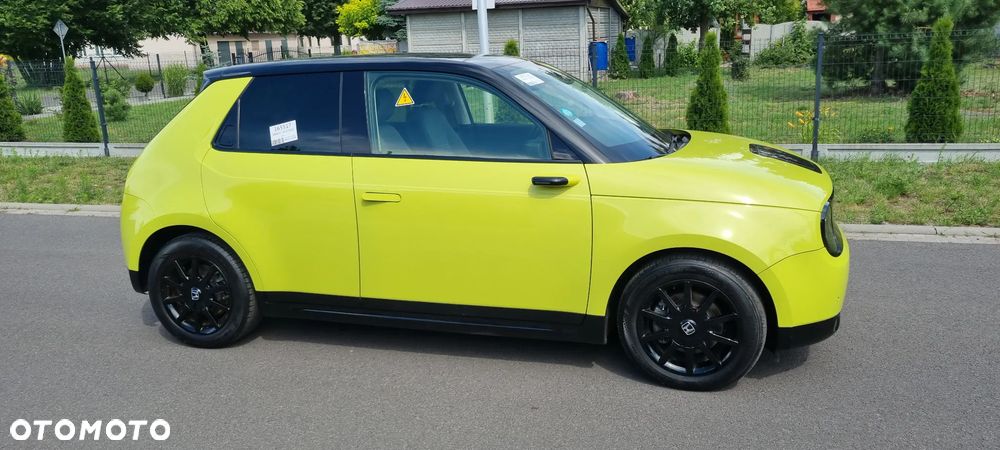 Honda e Advance-Paket - 6