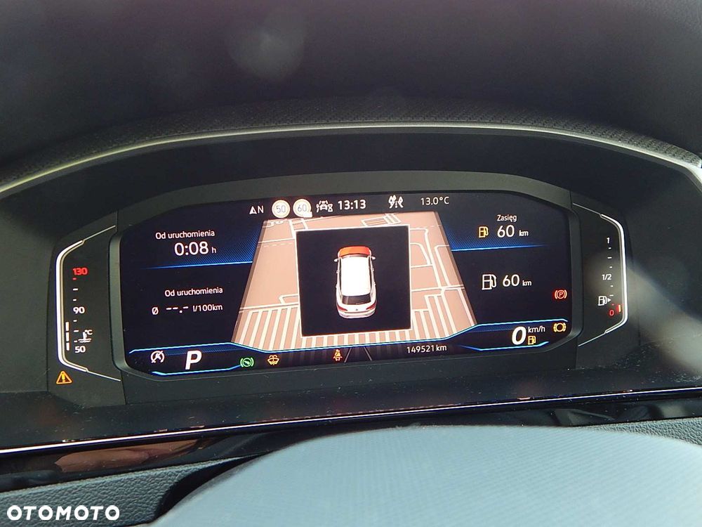 Volkswagen Arteon 2.0 TSI R-Line DSG - 11