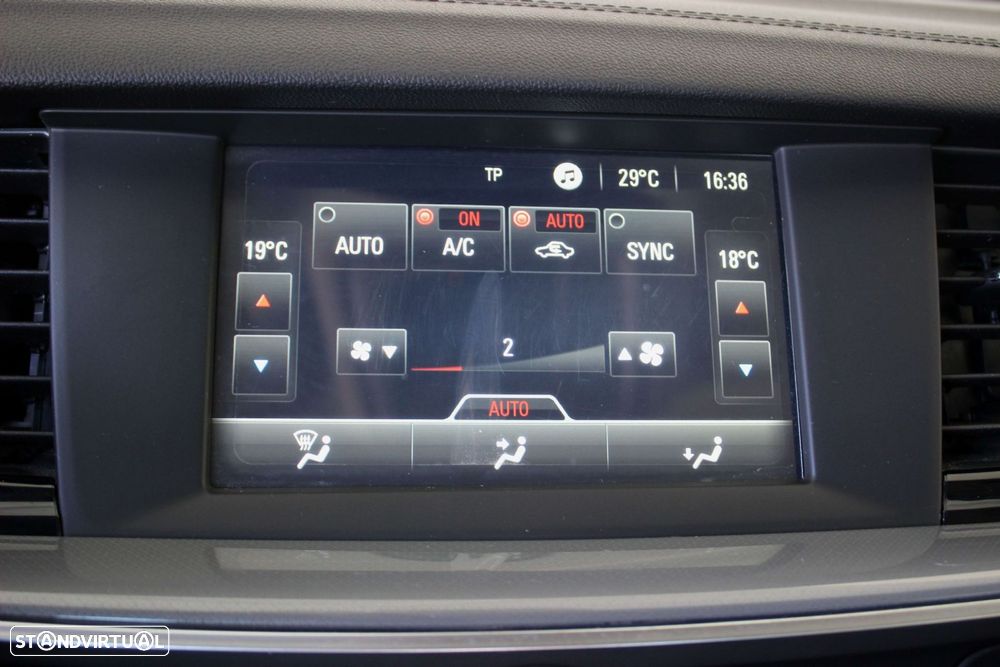 Opel Insignia Sports Tourer 1.6 CDTi Business Edition - 22