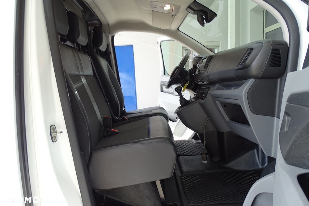 Citroën Jumpy - 36