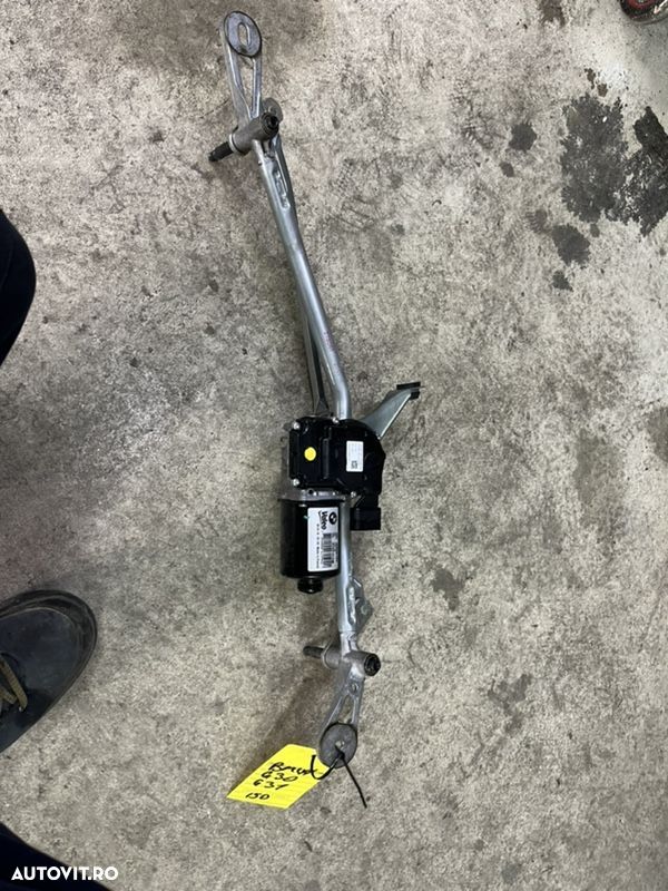 Ansamblu ștergătoare bmw G30 G31 - 3