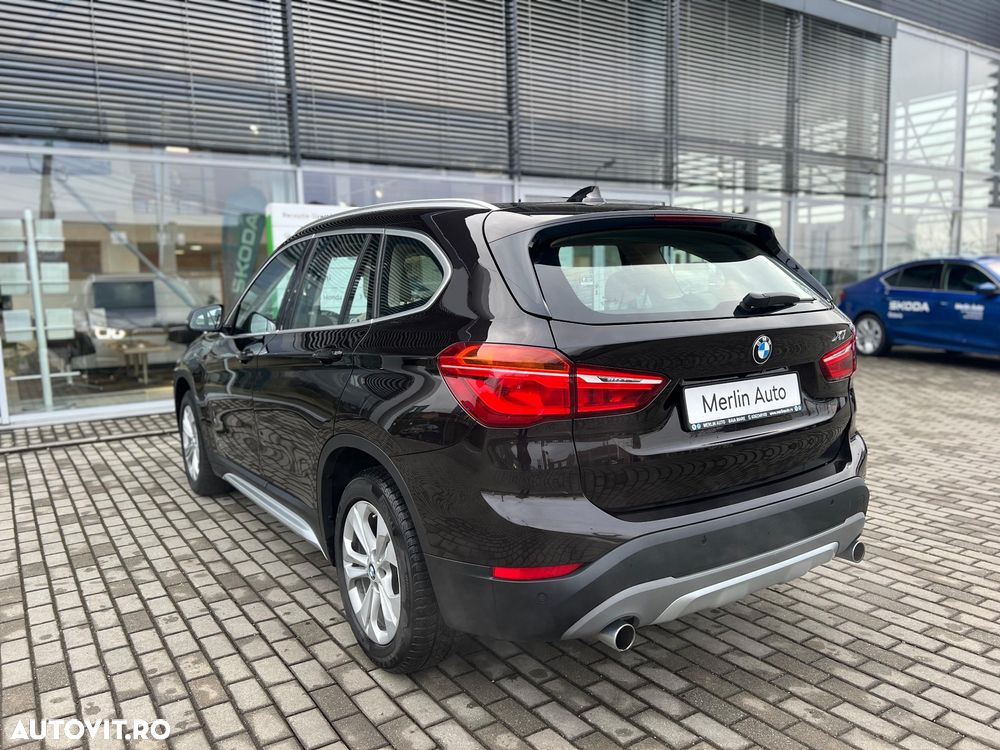 BMW X1 - 4
