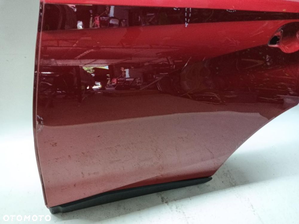 DRZWI TYŁ TYLNE LEWE HYUNDAI I20 III DRZWI LEWY TYŁ HYUNDAI I20 III - 6