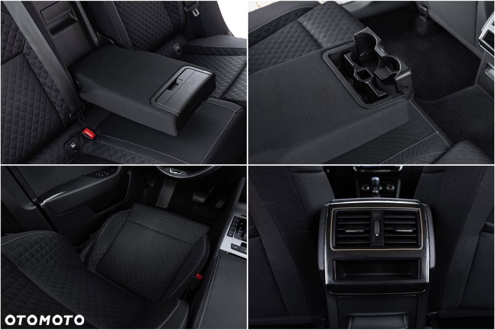 Skoda Superb 2.0 TDI SCR Ambition DSG - 28