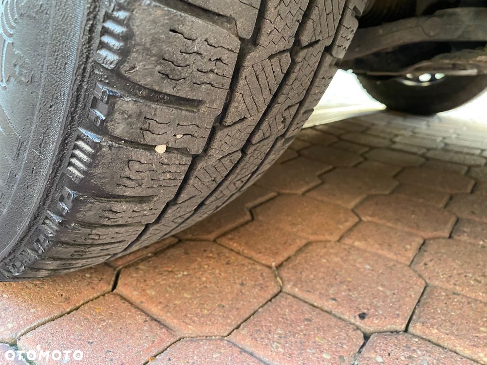Renault MASTER L2 H2  DCi 180 stan Bardzo dobry ,gotowy do dalszego użytkowania - 27