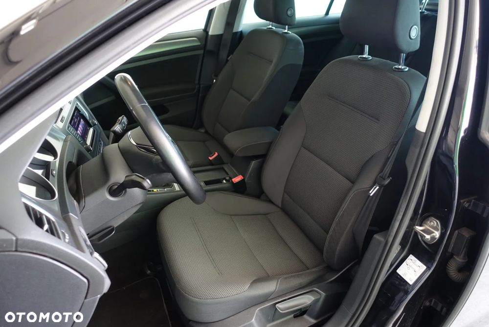 Volkswagen Golf 1.2 TSI BlueMotion Technology Comfortline - 13