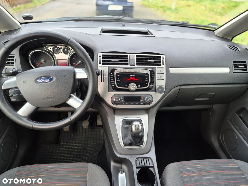 Ford C-MAX 1.8 Style+ - 5