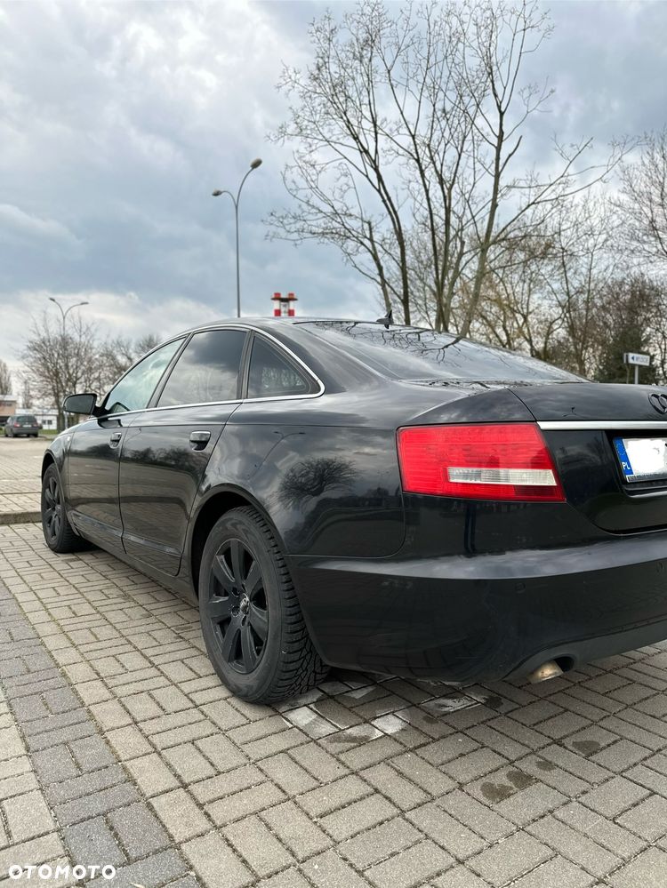 Audi A6 Limousine - 5