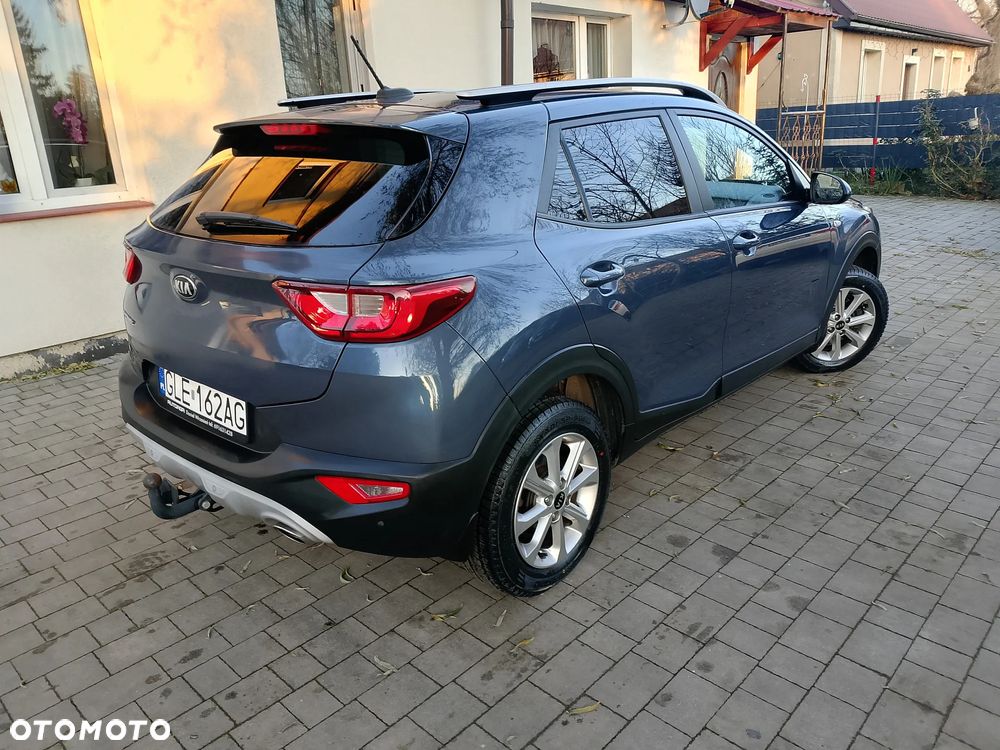 Kia Stonic 1.2 Vision - 3