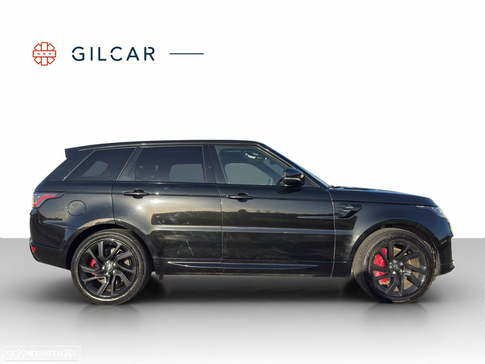 Land Rover Range Rover Sport 2.0 Si4 PHEV HSE - 17