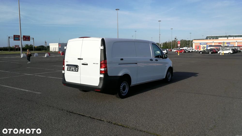 Mercedes-Benz Vito 116 cdi - 23