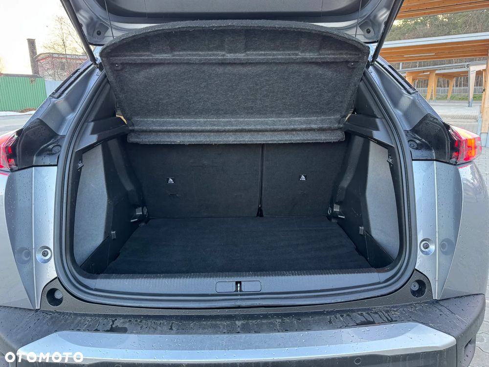 Peugeot 2008 PureTech 130 EAT8 Active - 22