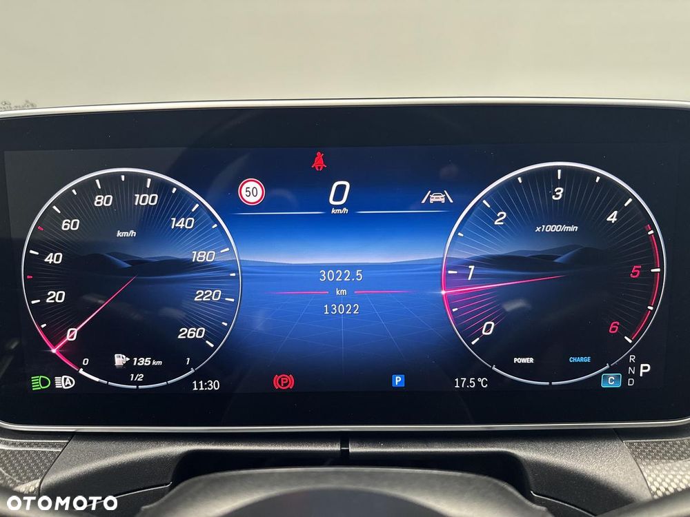 Mercedes-Benz CLE 220 d 9G-TRONIC Edition AMG Line - 17