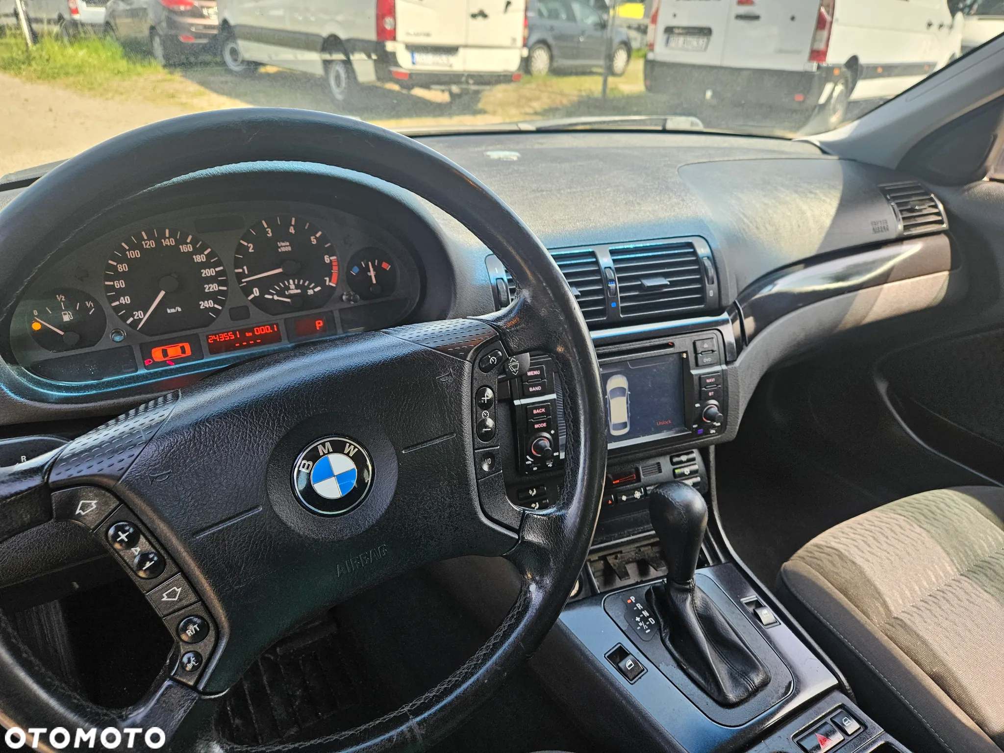 BMW Seria 3 - 8