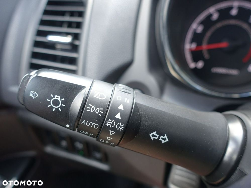 Citroën C4 Aircross 1.6 Stop & Start 2WD Selection - 18