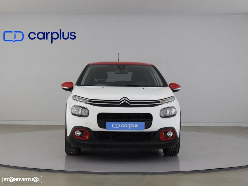 Citroën C3 1.2 PureTech Shine - 3