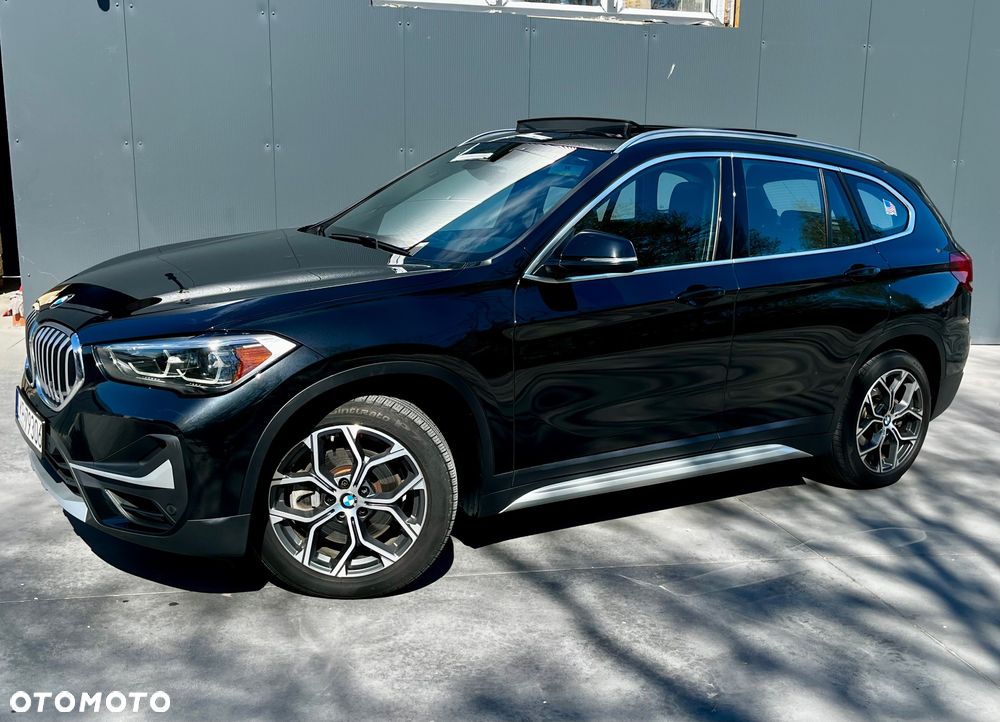 BMW X1 - 5
