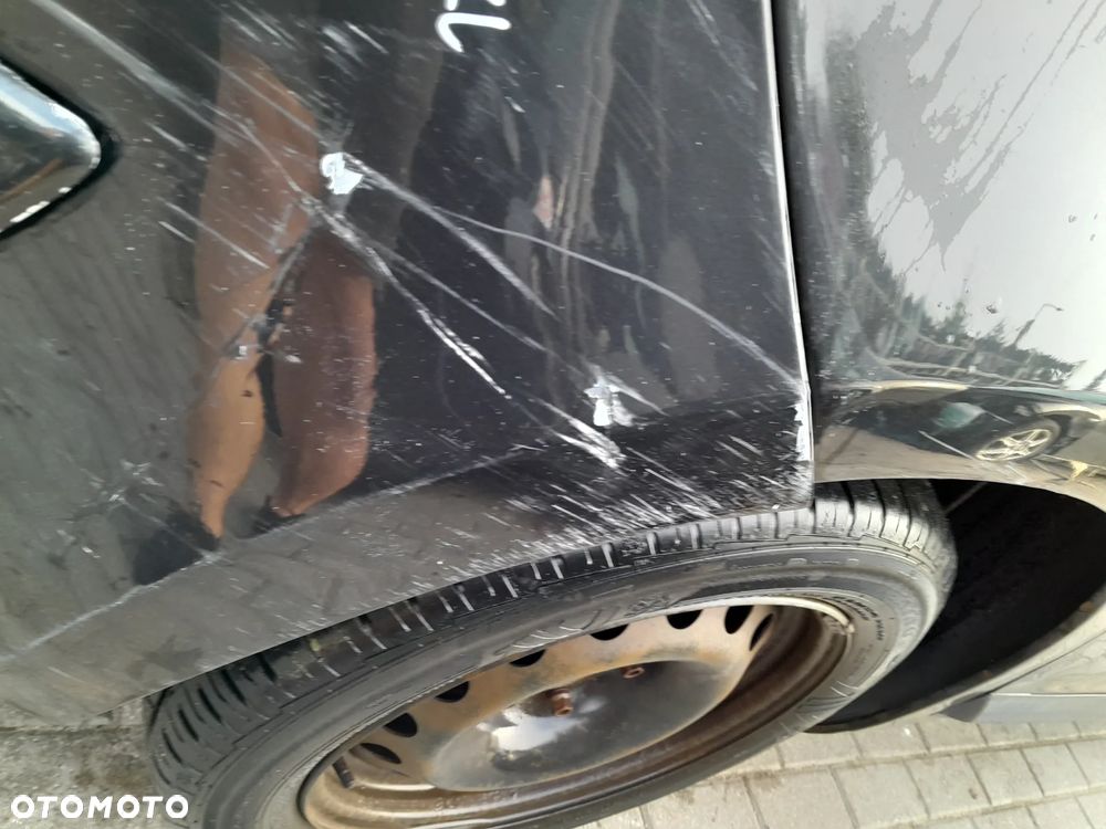 CITROEN C4 ZDERZAK TYLNY TYŁ KOLOR: EXL - 3