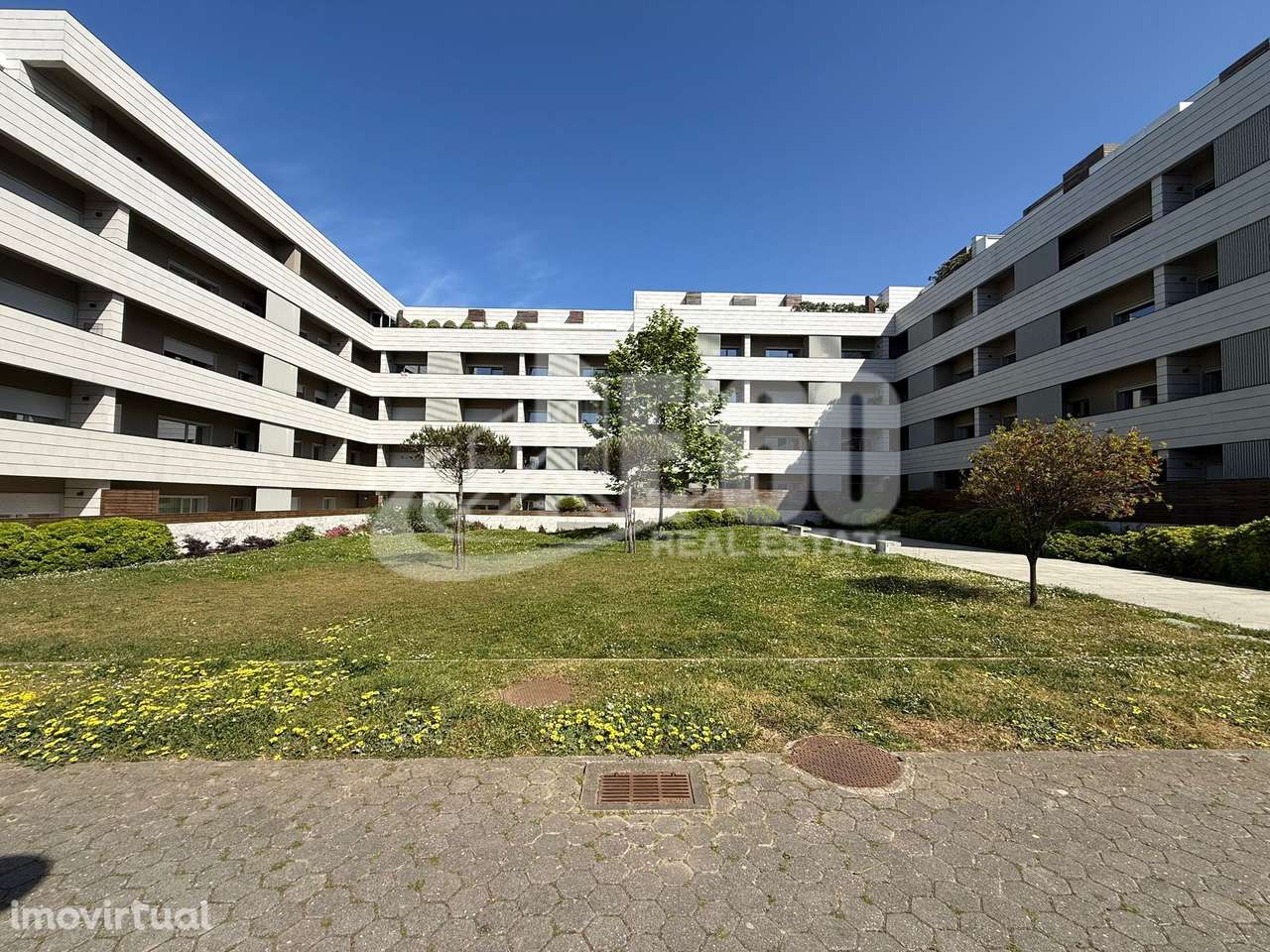 APARTAMENTO T1 EM ARCOZELO PARA ARRENDAMENTO - Grande imagem: 4/21