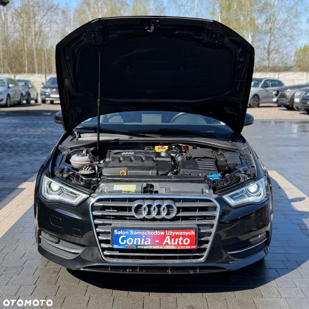Audi A3 Sportback - 3