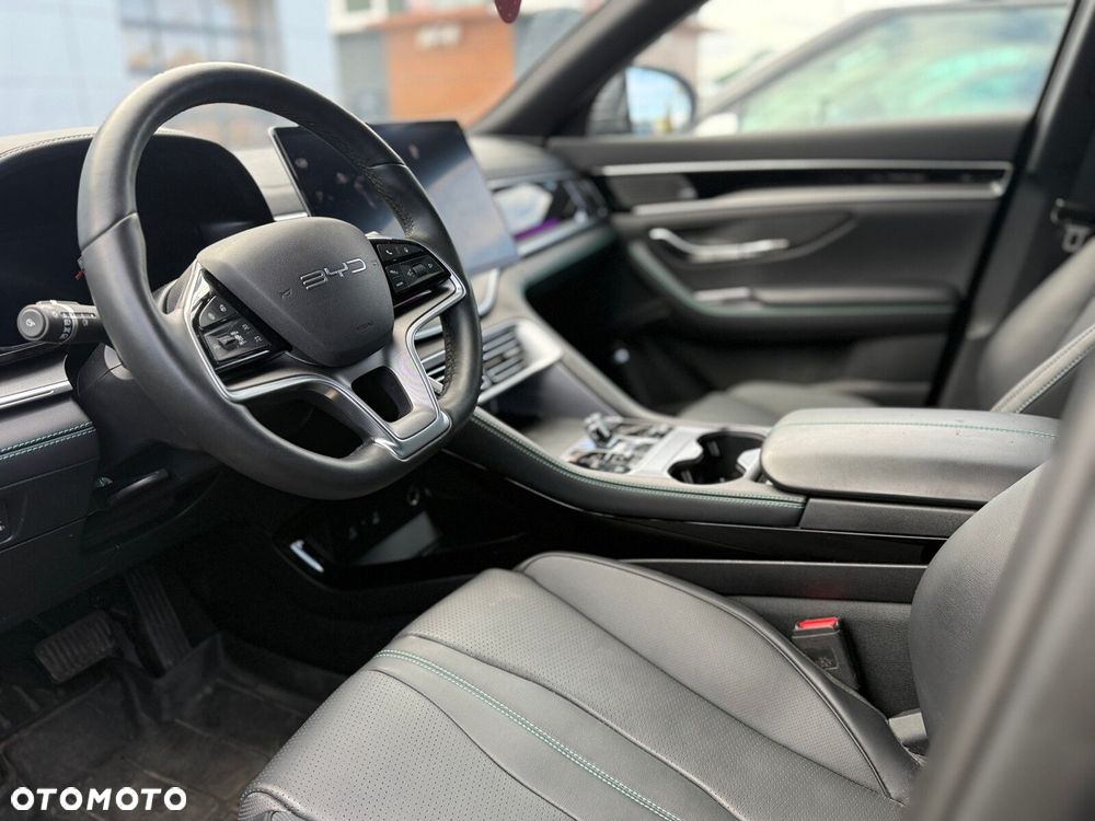 BYD Seal U - 9