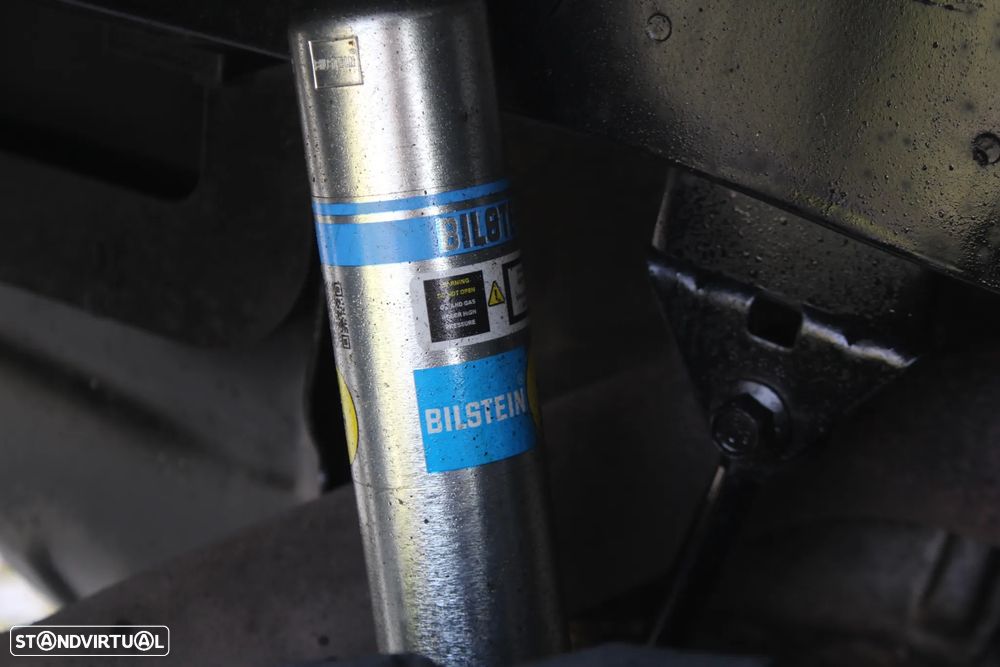 Jeep Grand Cherokee 2.7 CRD Overland - 10